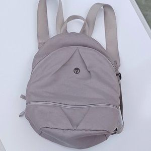 Ivivva by Lululemon  Backpack bag